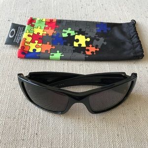 Men’s Oakley Sunglasses